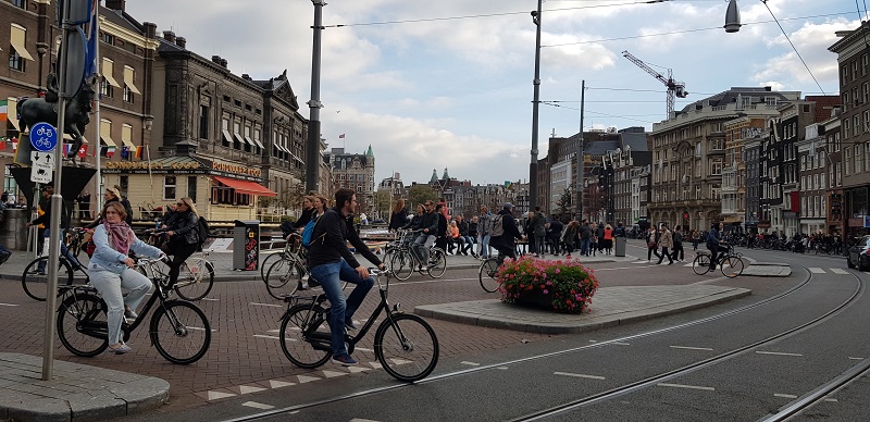 Amsterdam