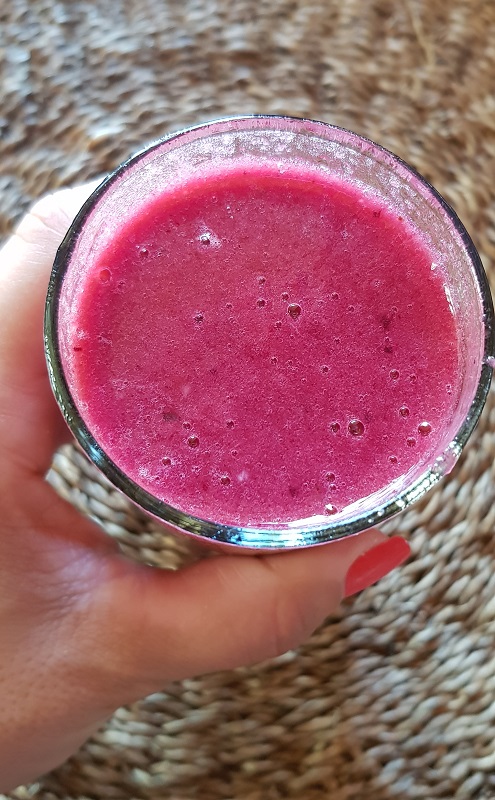 Smoothie 