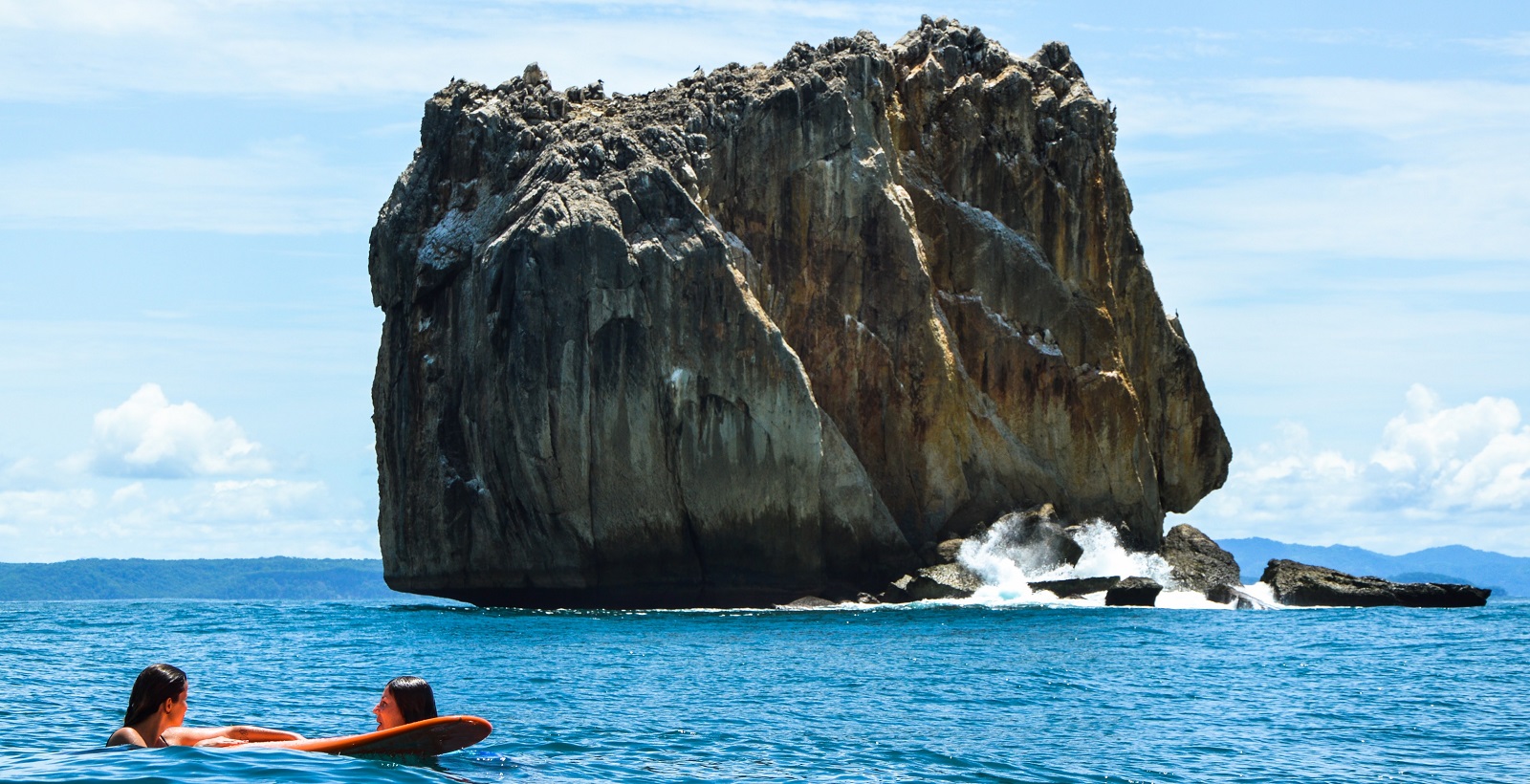 Surf Costa Rica