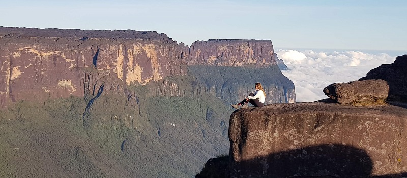 La Ventana - Monte Roraima