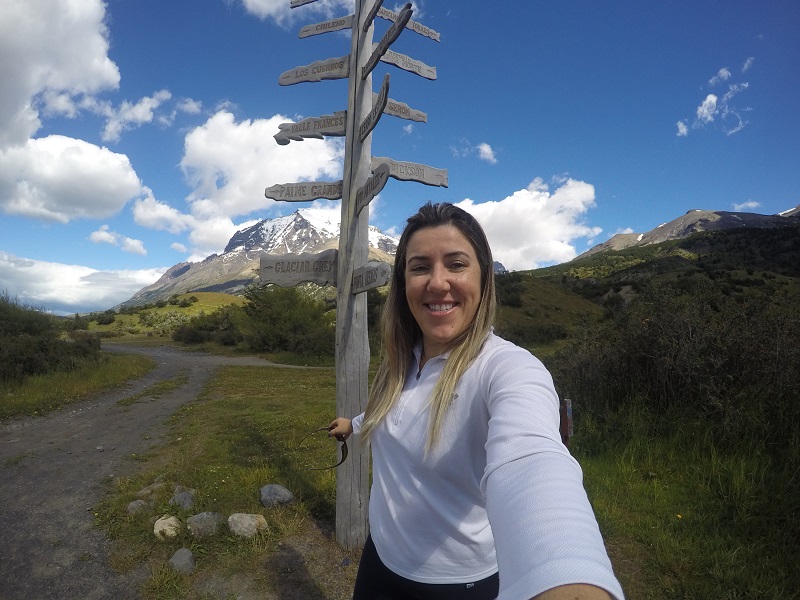 Torres Del Paine - Chile