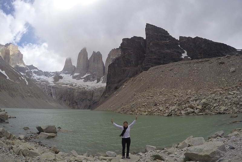 Torres Del Paine - Chile