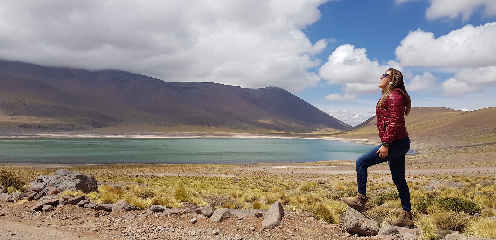 Atacama Roteiro e Dicas