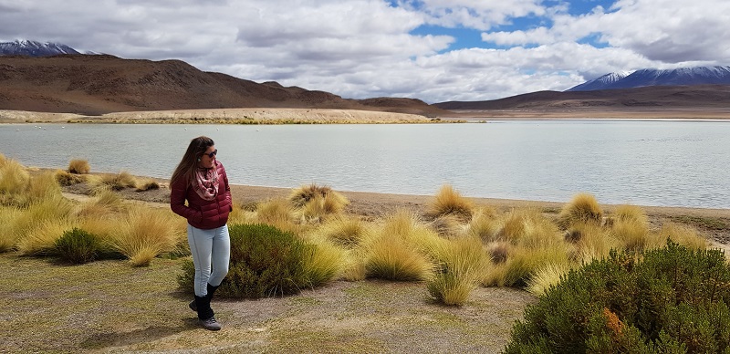 Salar de Uyuni