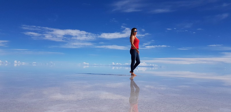 Salar de Uyuni