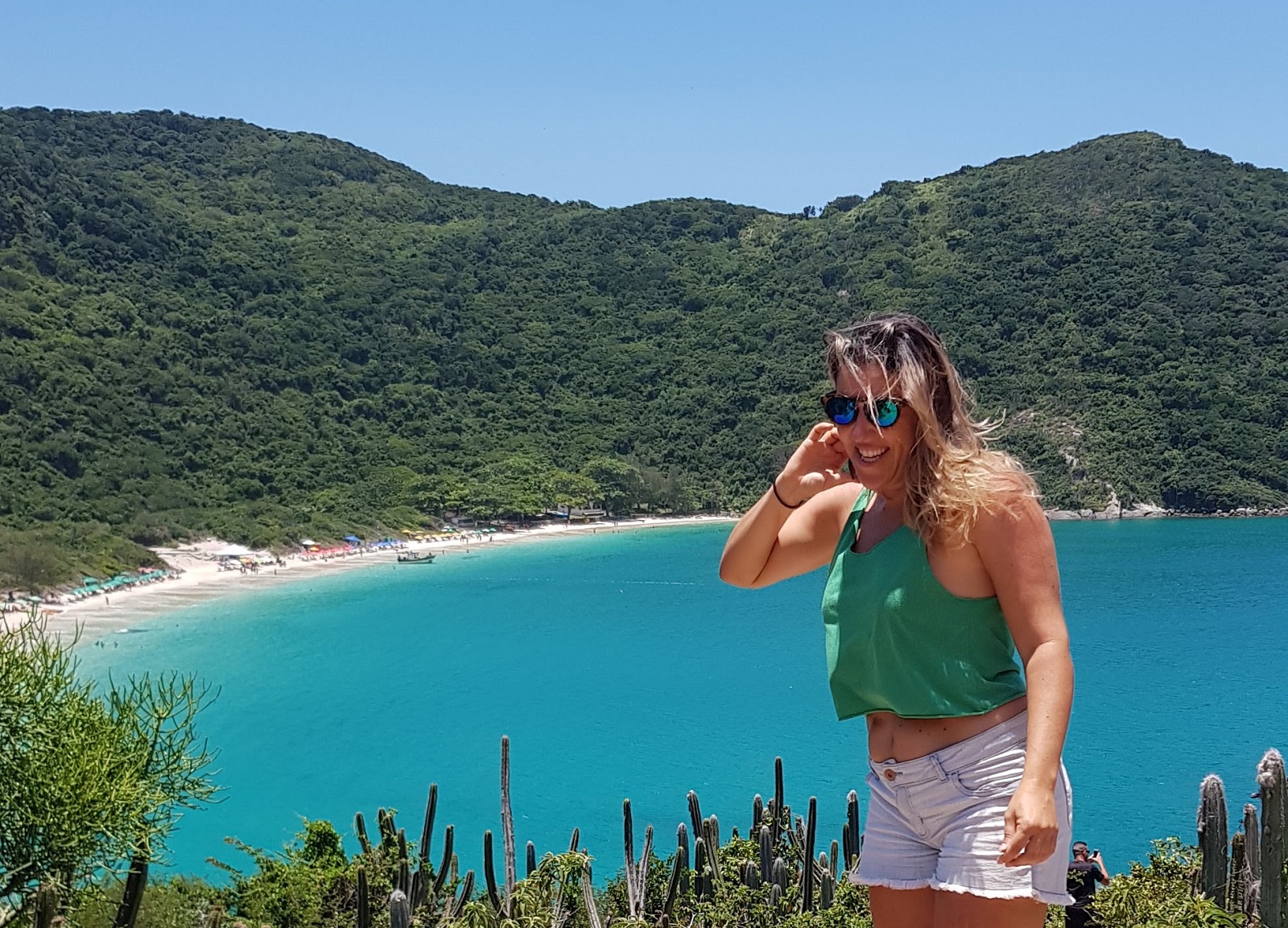 TOP 5 PRAIAS EM ARRAIAL DO CABO - RJ