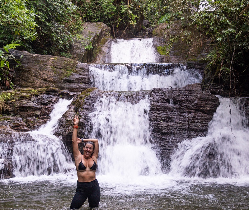 Vale das Ostras -Eldorado SP