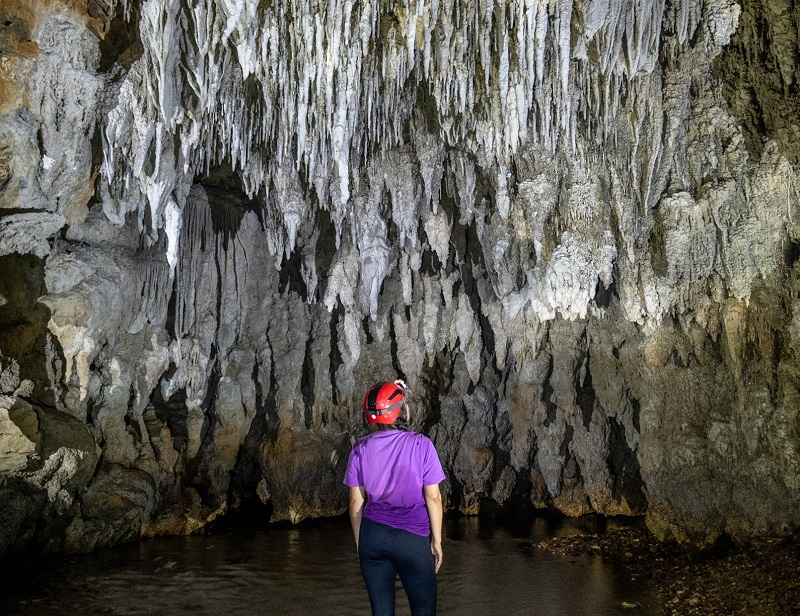 Petar - Caverna da Água Suja