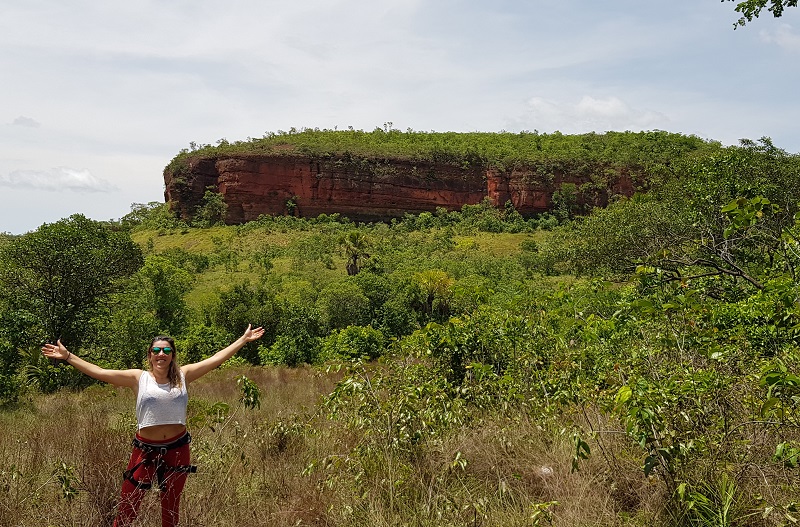 Serras Gerais