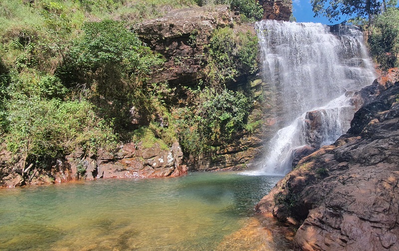 Chapada Imperial 