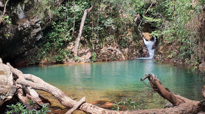 Chapada Imperial