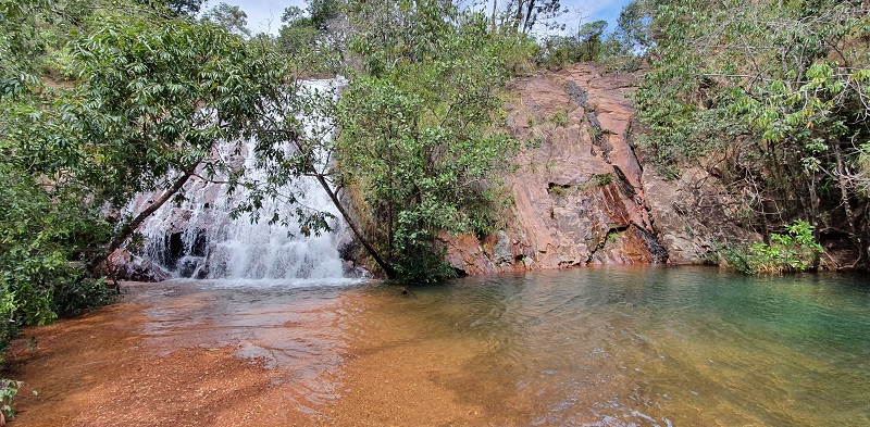 Chapada Imperial 