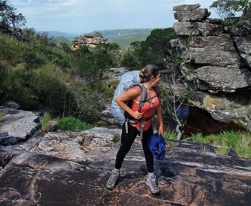 Expedição Chapada dos Veadeiros