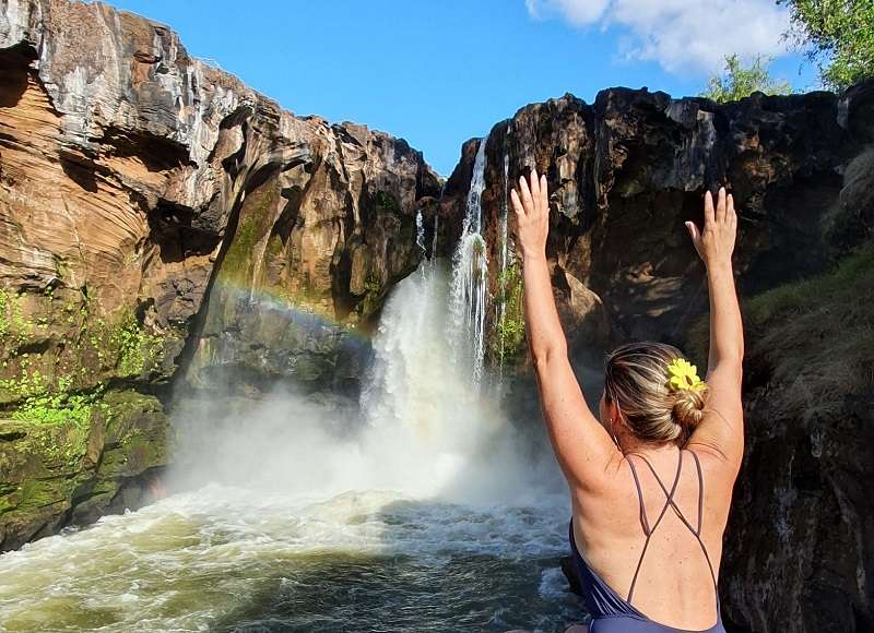 Chapada das Mesas: dicas e roteiro