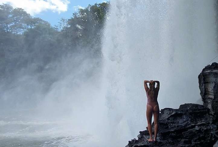 Chapada das Mesas: dicas e roteiro