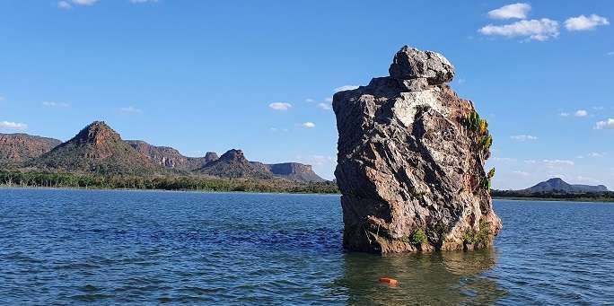 Chapada das Mesas: dicas e roteiro