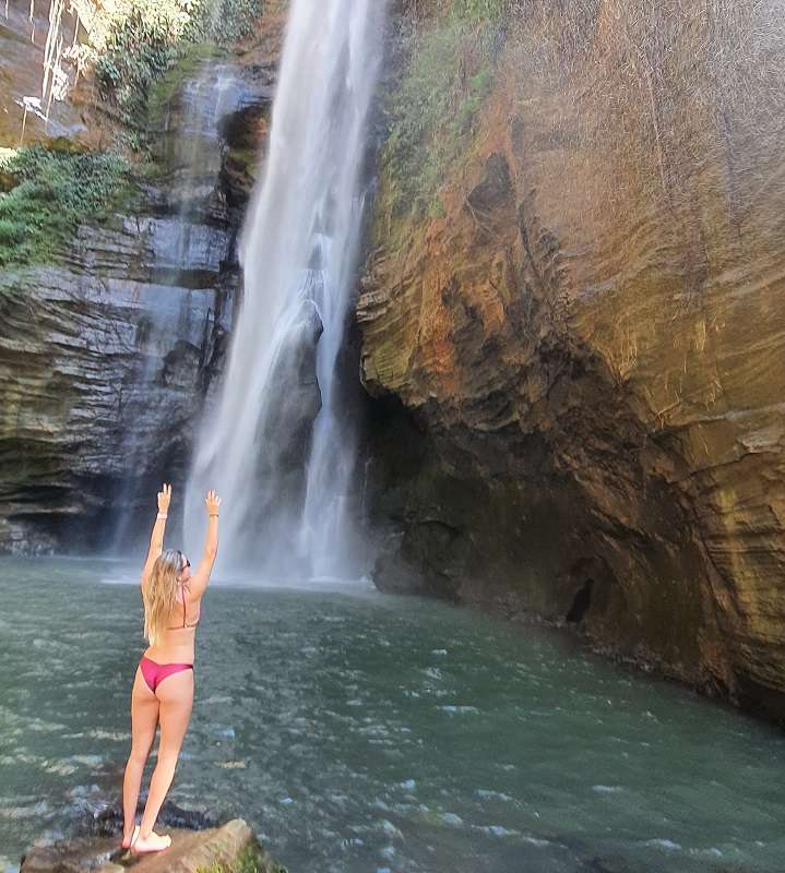 Chapada das Mesas: dicas e roteiro