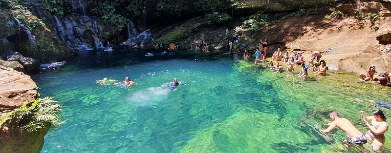 Chapada das Mesas: dicas e roteiro