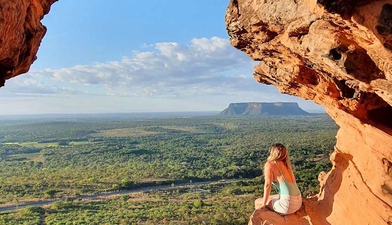 Chapada das Mesas: dicas e roteiro